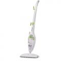 Morphy Richards 12-in-1 Steam Cleaner 720022 White Steamer [Energy Class A] 220-240 Volts NOT FOR USA
